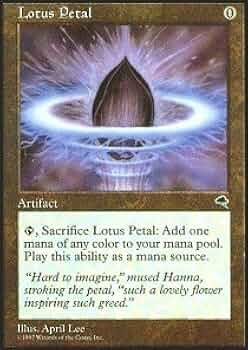 MTG Lotus Petal　4枚セット 41y1Om-+uHL._UF350,350_QL50_.jpg